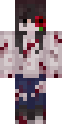 Skin preview for Trust0u0