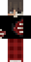 2D skin preview