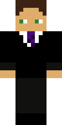 Skin preview for Ben1boyGG