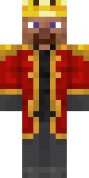 Skin preview for ItzDemit