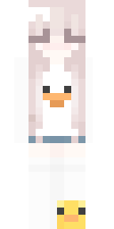 Skin preview for millieMALUQICE