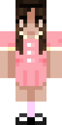 2D skin preview