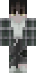 2D skin preview