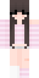 2D skin preview
