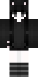 2D skin preview