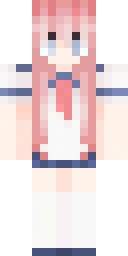 2D skin preview