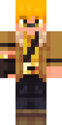 2D skin preview