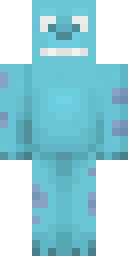 2D skin preview