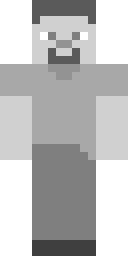 2D skin preview