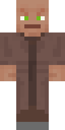 2D skin preview