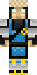 2D skin preview