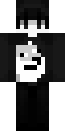 2D skin preview