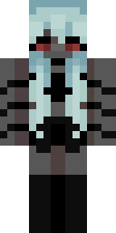 2D skin preview