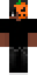 2D skin preview