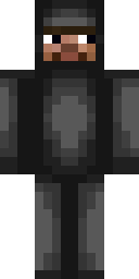 2D skin preview