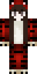 2D skin preview