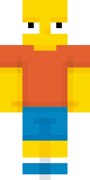 Skin preview for Zolreen