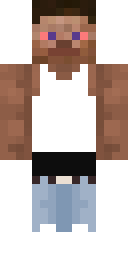 2D skin preview