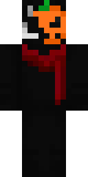 Skin preview for Tungle