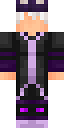 2D skin preview
