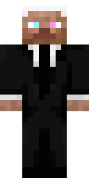 Skin preview for MrAuroraX