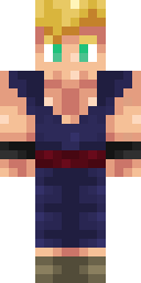 2D skin preview