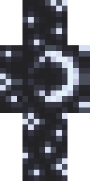 Skin preview for Lkfn