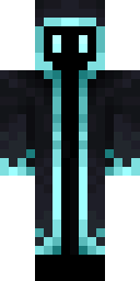 Skin preview for FrogHunter48