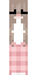 2D skin preview