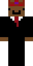 2D skin preview