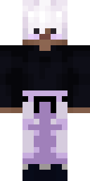 2D skin preview