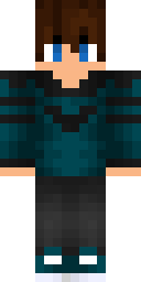Skin preview for Profxy