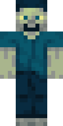 Skin preview for zezura