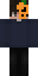 2D skin preview