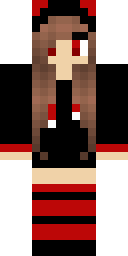 2D skin preview