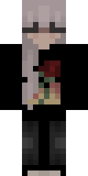 2D skin preview