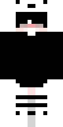 2D skin preview