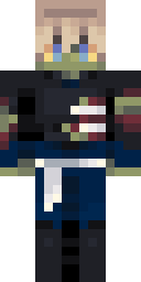 Skin preview for aidendotgg
