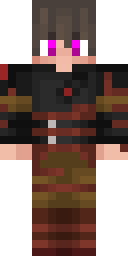 2D skin preview
