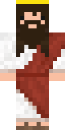 2D skin preview