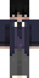 2D skin preview