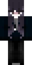 Skin preview for Rovh