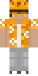 2D skin preview