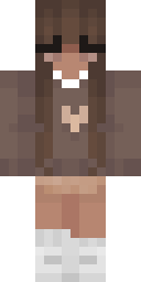 2D skin preview