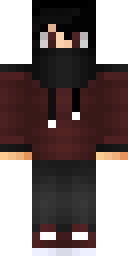 Skin preview for bsff