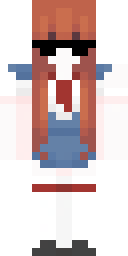 2D skin preview