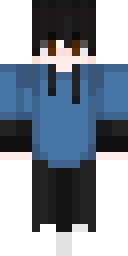 2D skin preview