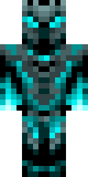 Skin preview for dragtontaco