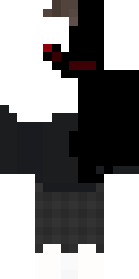 2D skin preview