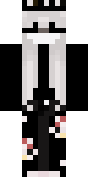 2D skin preview